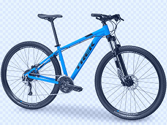 Trek Bicycle Corporation Mountain bike 29er Bicycle Shop, Bicycle, bicycle  Frame, bicycle, hybrid Bicycle png | PNGWing